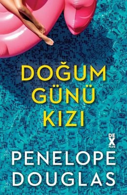 Doğum Günü Kızı | DEX (İnce Kapak)