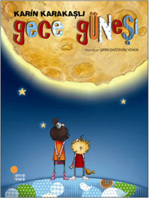 Gece Güneşi | Günışığı Yayınları