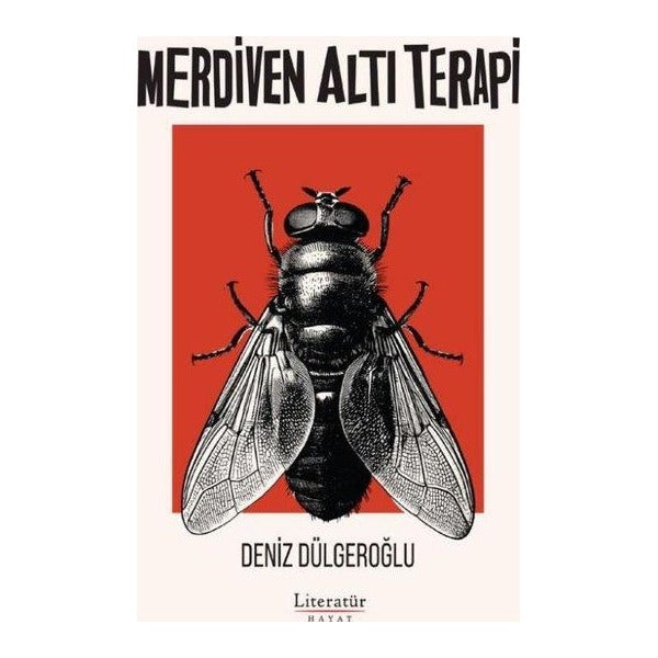 Merdiven Altı Terapi | Literatür Hayat