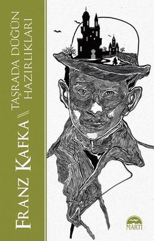 Taşrada Düğün Hazırlıkları | Martı Yayınları