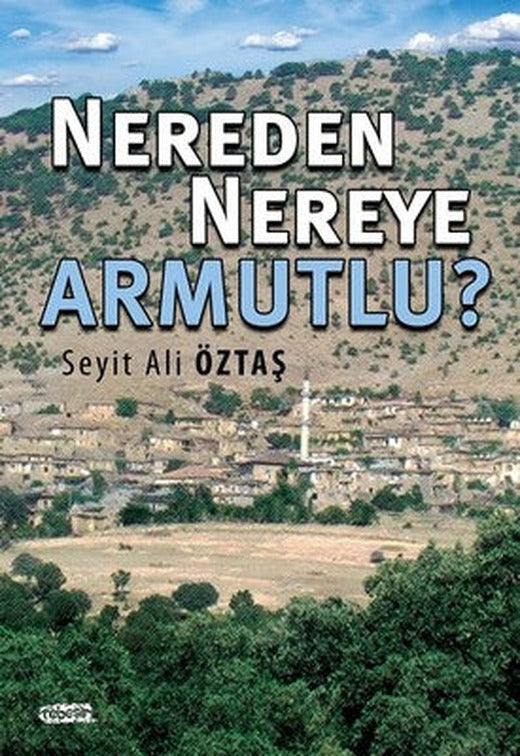 Nereden Nereye Armutlu? | Tebeşir Yayınları