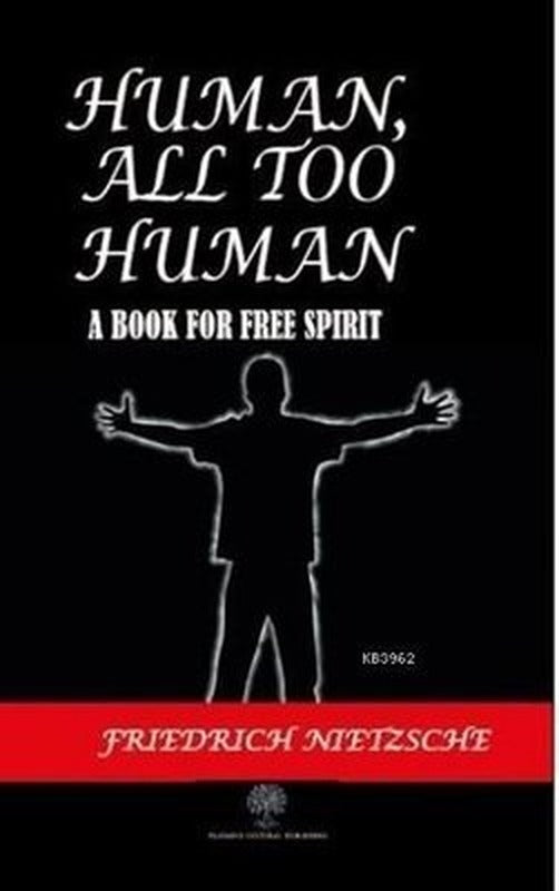 Human All Too Human | Platanus Publishing