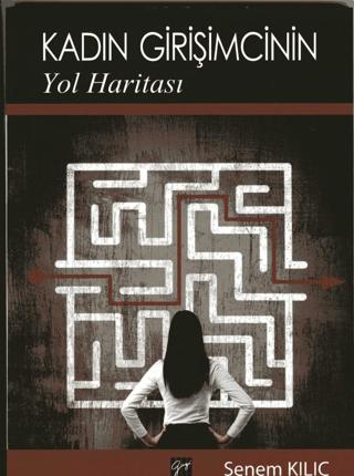 Kadın Girişimcinin Yol Haritası | Gazi Kitabevi (Ciltsiz) - Resim 1