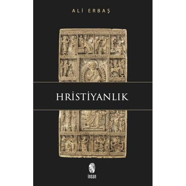Hristiyanlık | İnsan Yayınları (İnce Kapak)