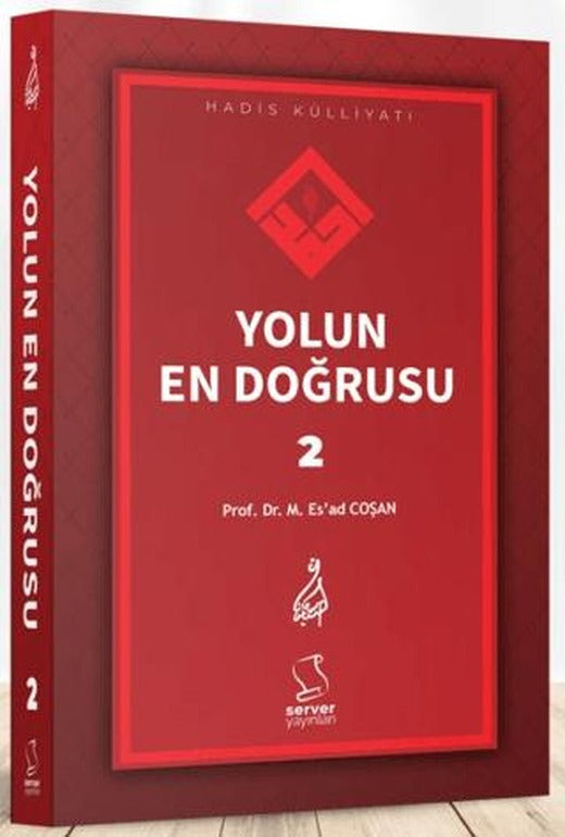 Yolun En Doğrusu - 2