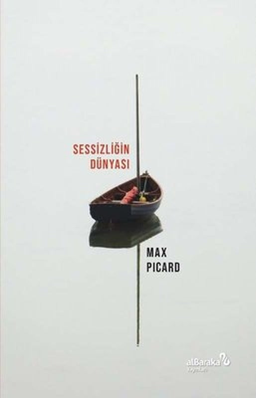 Sessizliğin Dünyası | alBaraka Yayınları