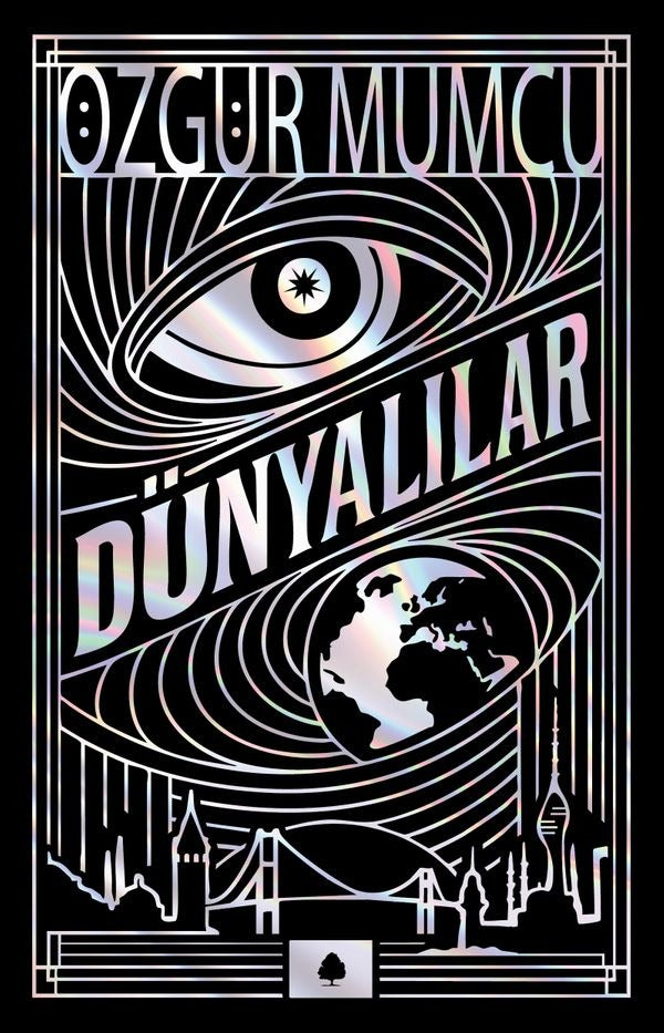 Dünyalılar | April Yayıncılık (İnce Kapak)