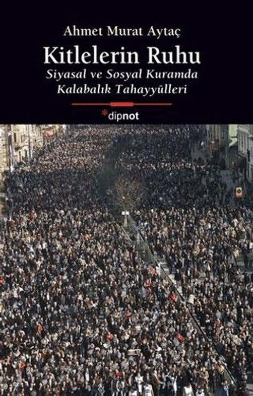Kitlelerin Ruhu