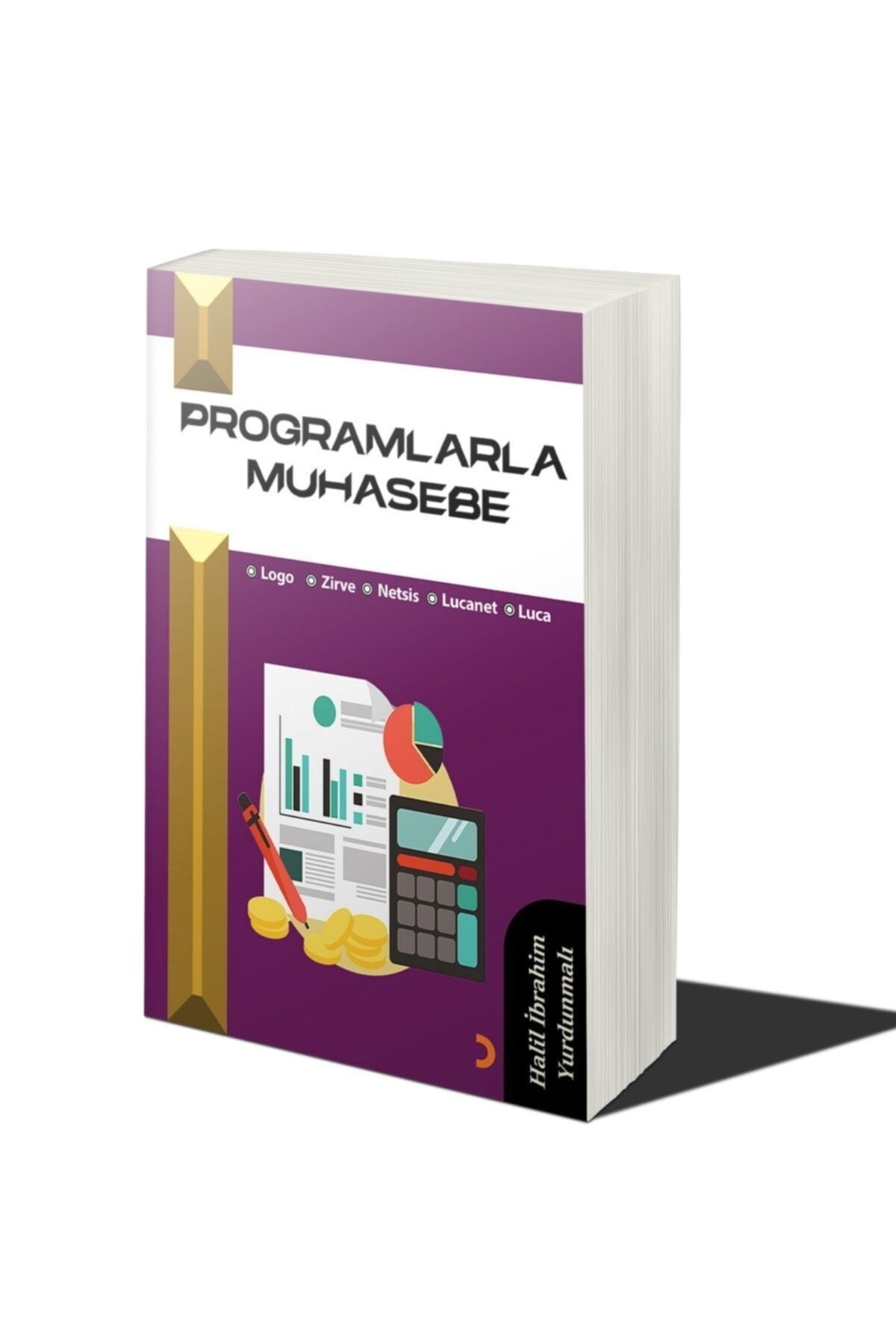 Programlarla Muhasebe