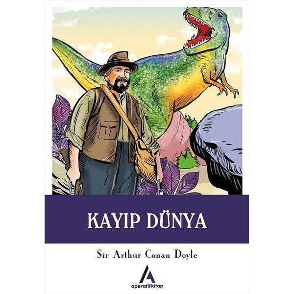 Kayıp Dünya