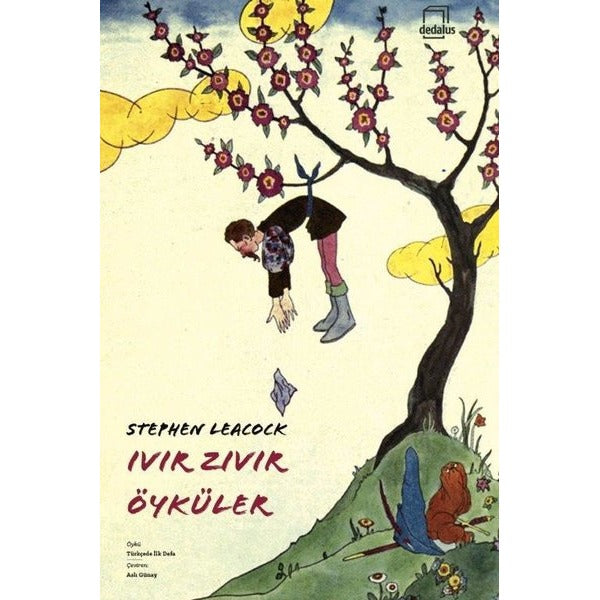 Ivır Zıvır Öyküler