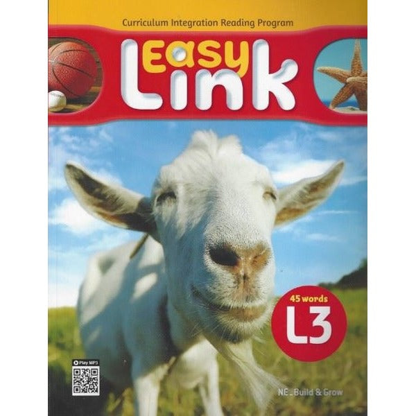 Easy Link Starter L3 - QR