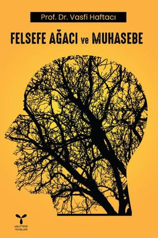 Felsefe Ağacı ve Muhasebe | Umuttepe Yayınları (Ciltsiz)