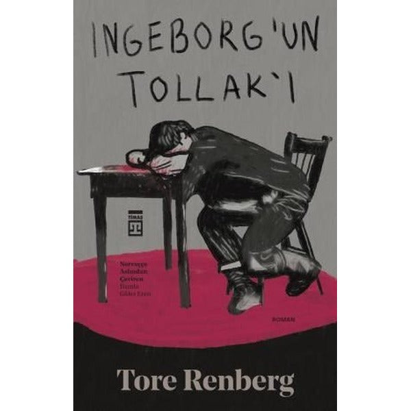 Ingeborg'un Tollak'ı | Timaş Yayınları