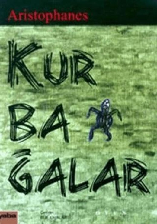 Kurbağalar