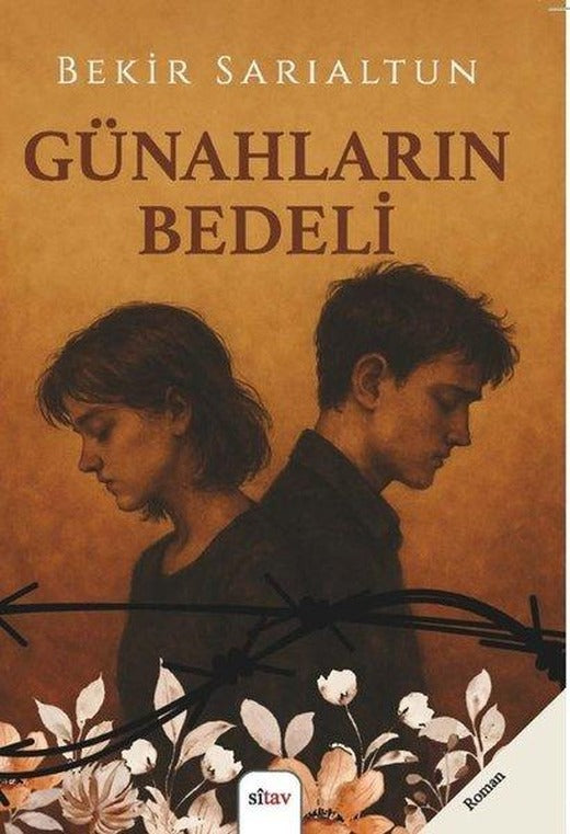 Günahların Bedeli | Sitav yayınevi (İnce Kapak)