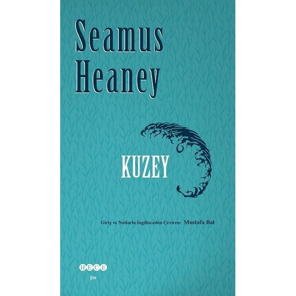 Kuzey | Hece Yayınları (İnce Kapak)