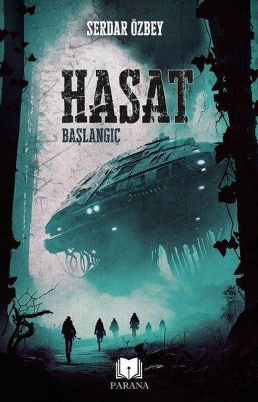 Hasat-Başlangıç | Parana (İnce Kapak)