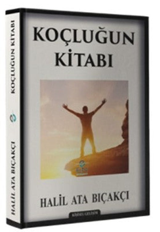 Koçluğun Kitabı | En İyi Yayınevi