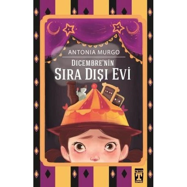 Dicembre'nin Sıra Dışı Evi | Timaş İlk Genç