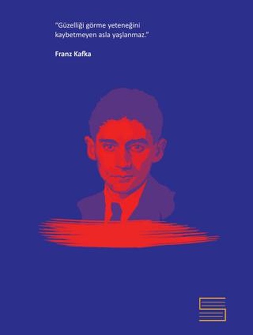 Franz Kafka Ciltli Defter | Salon Yayınları - Hobi