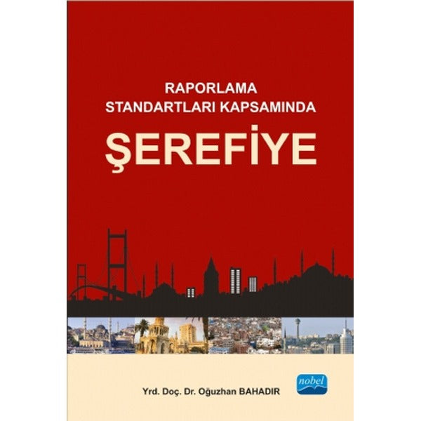 Raporlama Standartları Kapsamında Şerefiye