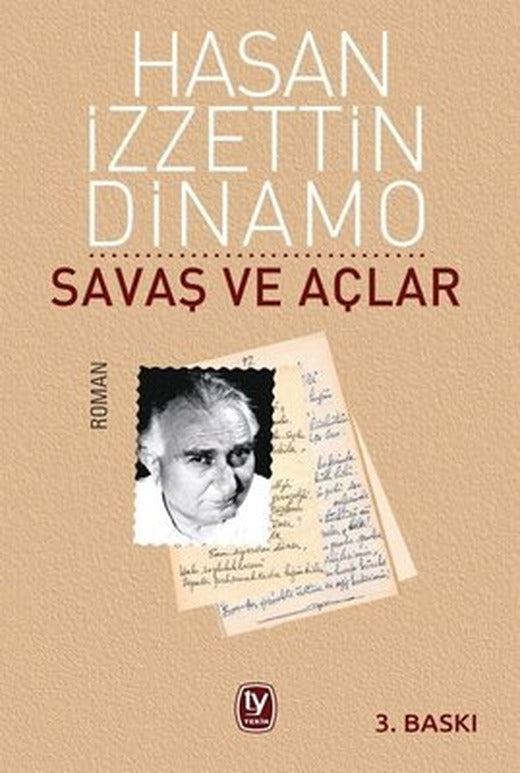 Savaş ve Açlar | Yayınevi