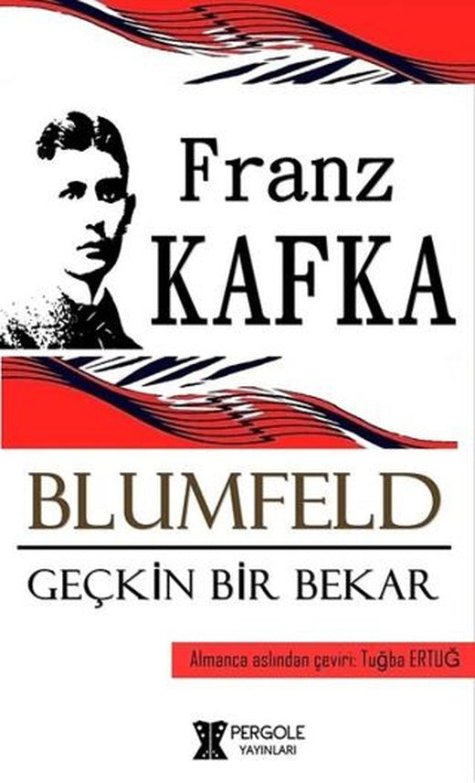 Blumfeld Geçkin Bir Bekar