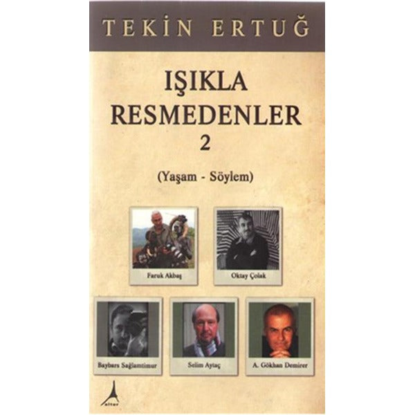 Işıkla Resmedenler - 2