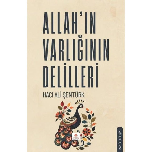 Allah'ın Varlığının Delilleri | Meriç Yayınları