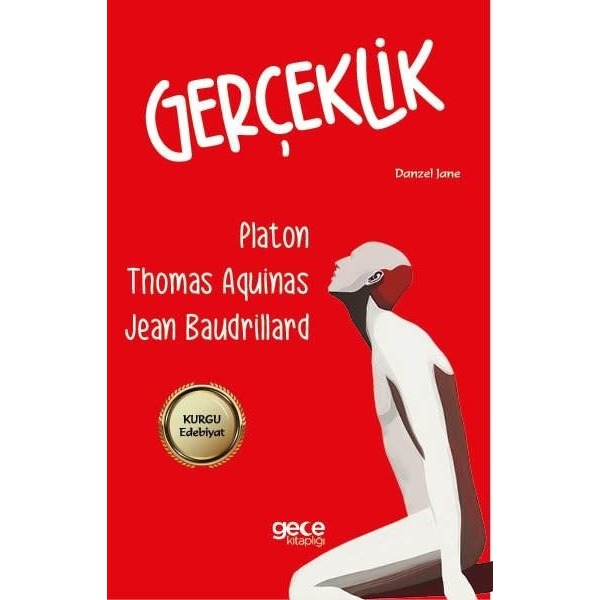 Gerçeklik | Gece Kitaplığı (İnce Kapak)