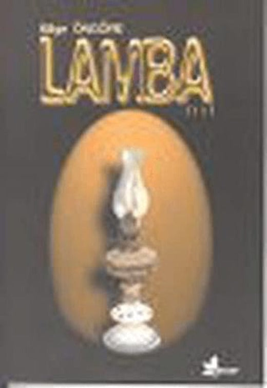 Lamba | Çınar Yayınları (Ciltsiz)