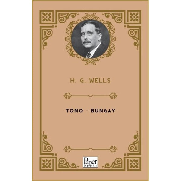 Tono - Bungay