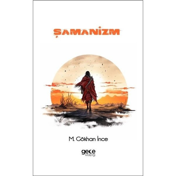 Şamanizm | Gece Kitaplığı