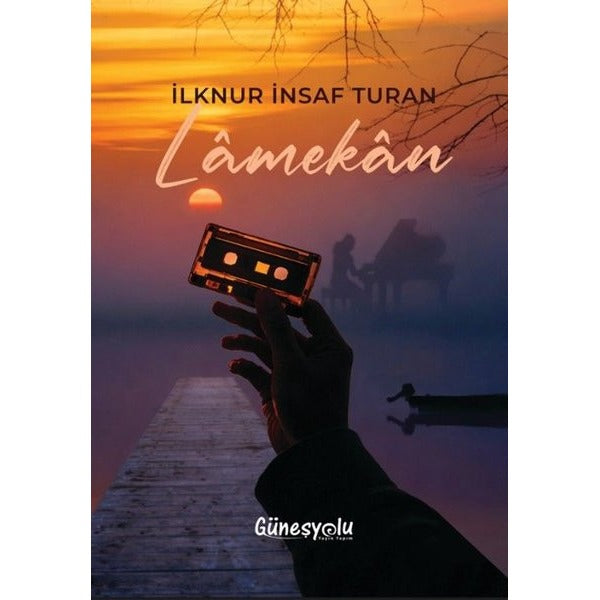 Lamekan | Güneşyolu Yayınları (İnce Kapak)