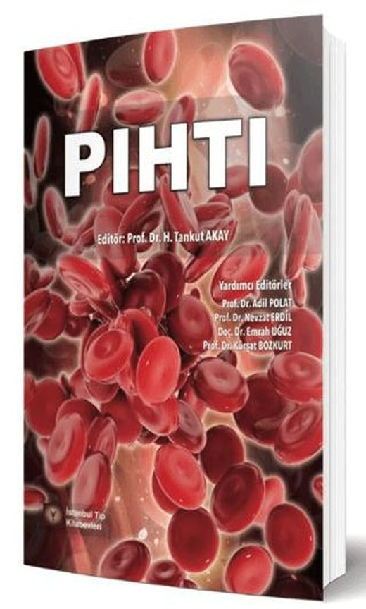 Pıhtı