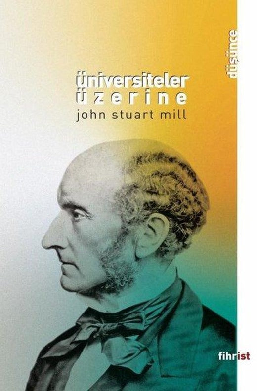 Üniversiteler Üzerine | Fihrist (e-Kitap)