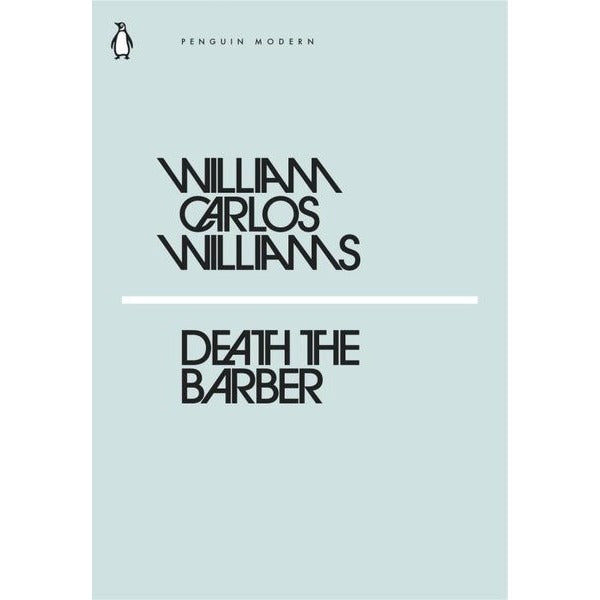 Death and the Barber