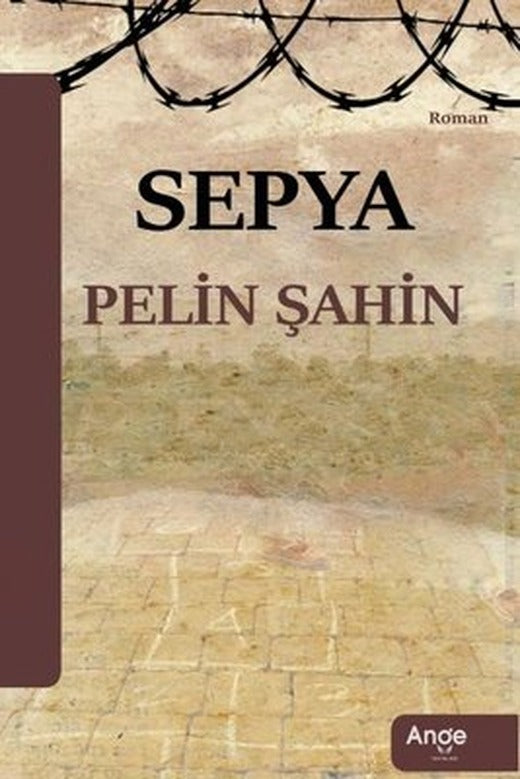 Sepya | Ange Yayınları