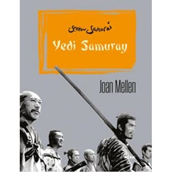 Yedi Samuray | Alfa Yayınları
