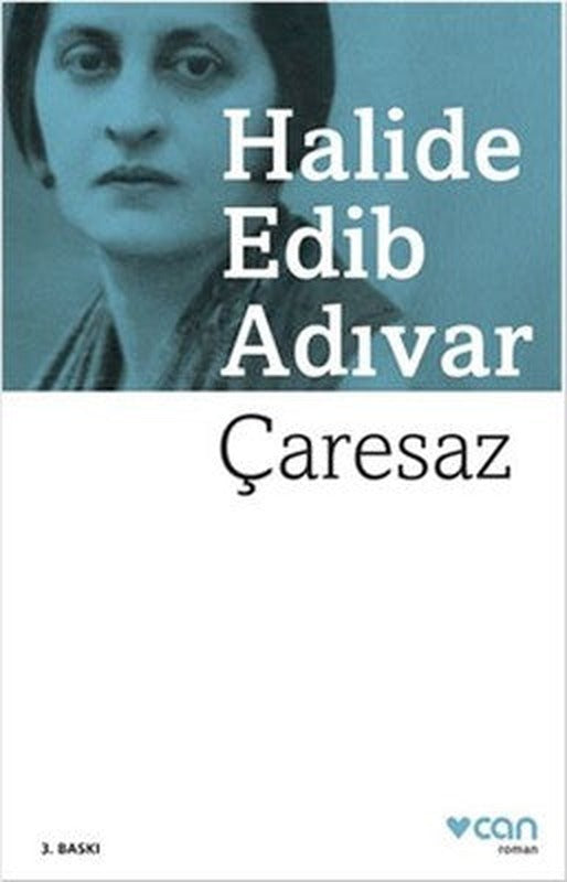 Çaresaz | Can Yayınları