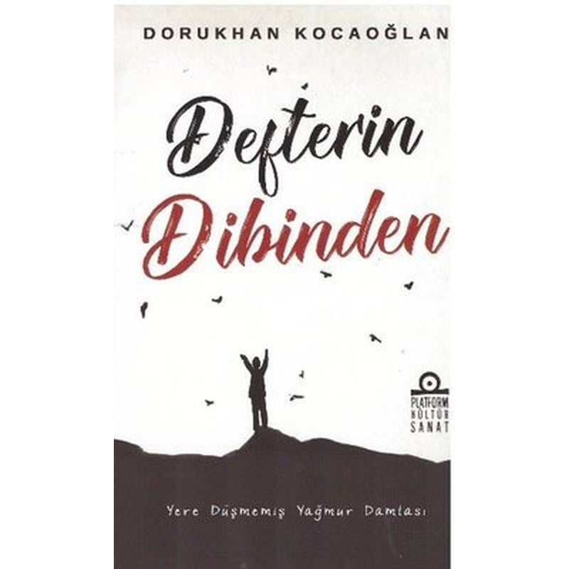 Defterin Dibinden | Platform Kültür Sanat Yayınları