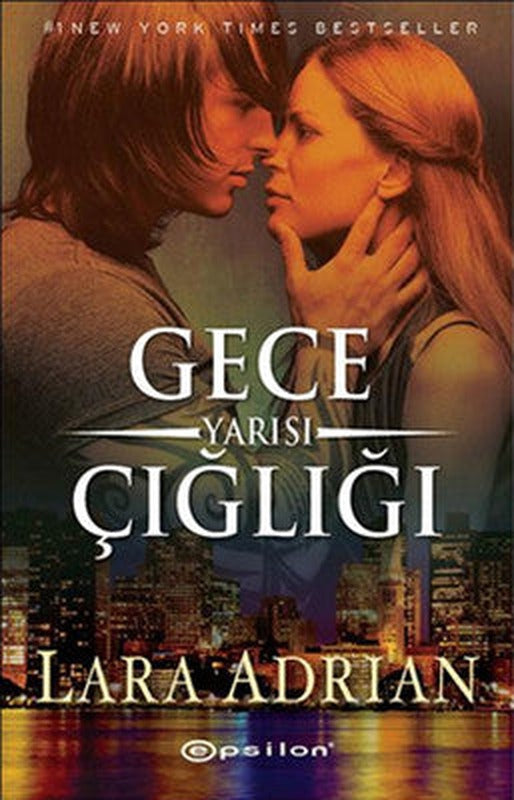 Gece Yarısı Çığlığı | Epsilon Yayınevi