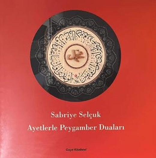 Ayetlerle Peygamber Duaları