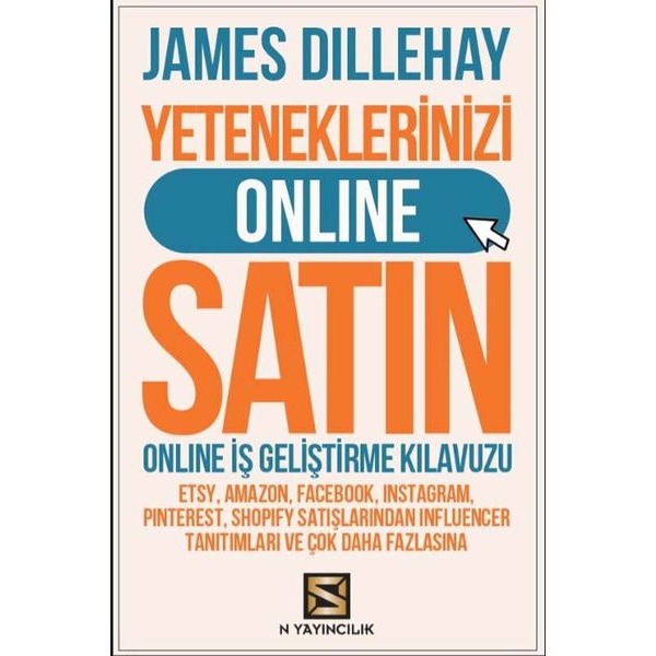 Yeteneklerinizi Online Satın