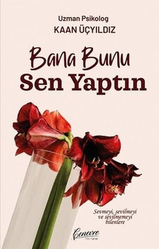 Bana Bunu Sen Yaptın | Cenevre Fikir Sanat