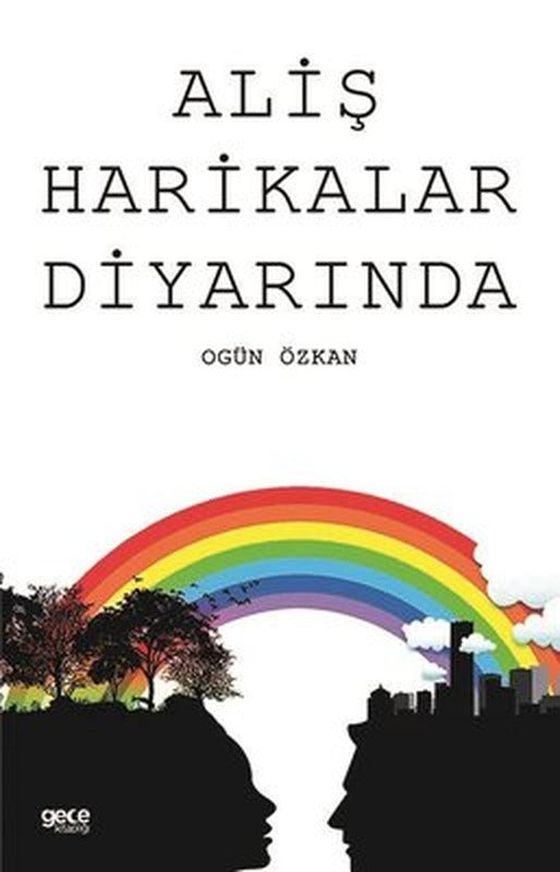 Aliş Harikalar Diyarında | Gece Kitaplığı