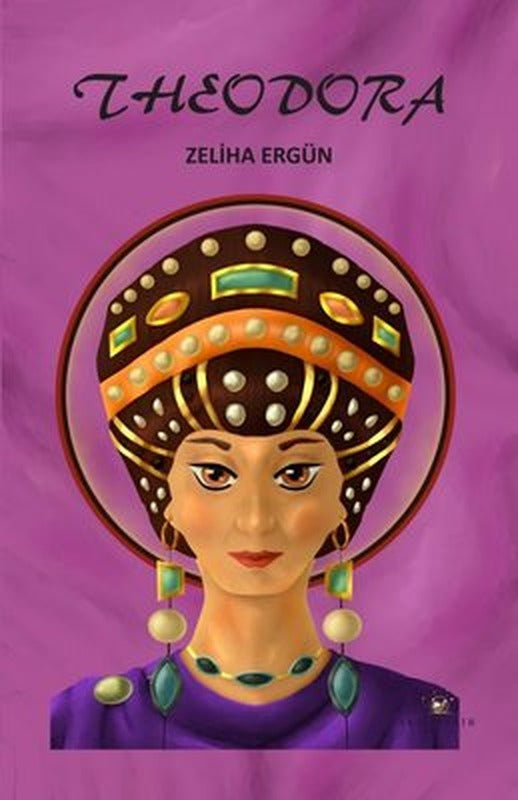 Theodora | Akıl Fikir Yayınları (İnce Kapak)