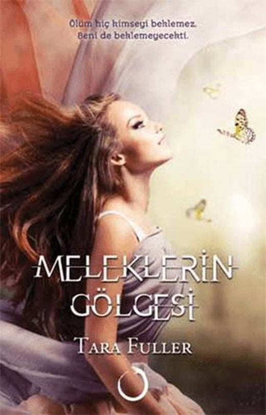 Meleklerin Gölgesi | Novella Dinamik (Ciltsiz)
