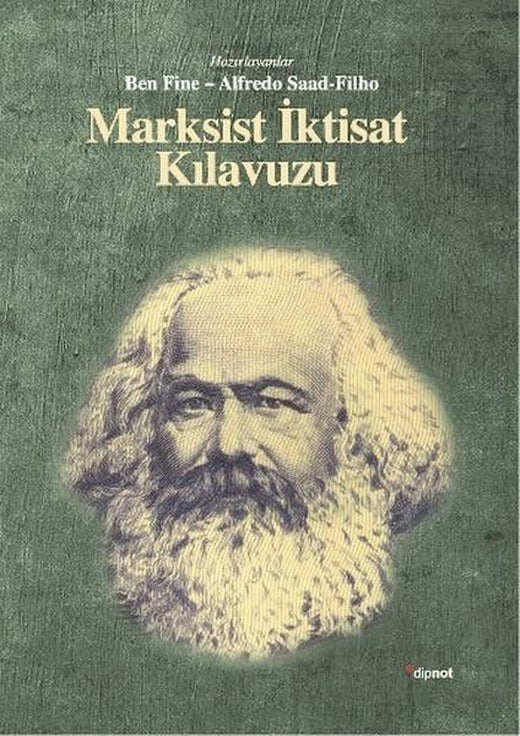 Marksist İktisat Kılavuzu | Dipnot (Ciltli)